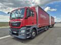 MAN TGX 26.470 VALN�K S VLEKEM
