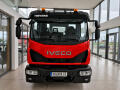 Iveco Eurocargo 140E22 KONTEJNER 8T