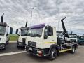 MAN L2000 10.220 + NOV� NOSI� KONTEJNERU