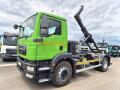 MAN TGM 18.290 KONTEJNER 10T