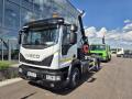 Iveco Eurocargo 140E25 KONTEJNER TA�N� VERZE