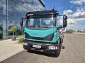 Iveco Eurocargo 140E22 KONTEJNER 8T