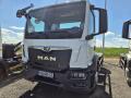 MAN TGM 18.290 NOSI� KONTEJNERU 10T
