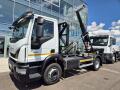 Iveco Eurocargo 140E22 TRAKTOR KONTEJNER 