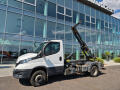 Iveco Daily 70C18 NOSI� KONTEJNERU 