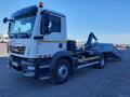 MAN TGM 18.290 KONTEJNER 10T