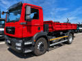 MAN TGM 18.250 KONTEJNER 10T