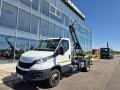 Iveco Daily 70C18 NOSI� KONTEJNERU 