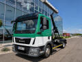 MAN TGL 12.250 NOSI� KONTEJNERU 8T