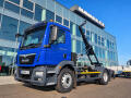 MAN TGM 18.340 KONTEJNER 10T
