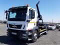 MAN TGM 15.290 KONTEJNER 10T