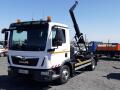 MAN TGL 12.190 NOSI� KONTEJNERU 8T