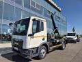 MAN TGL 12.190 + NOSI� KONTEJNERU 8T 