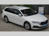 koda Octavia Kombi 2.0TDI Ambition plus