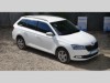 koda Fabia Kombi 1.0TSi Style rezervace