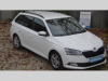 koda Fabia Kombi1.0TSI Ta.za.Style plus