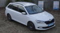 koda Fabia K.1.0TSi Ambi.+Kamera,zim.pneu