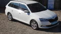 koda Fabia Kombi 1.0TSi Ambition Kamera