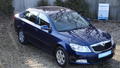 koda Octavia 1.4TSi ta. za. Elegance plus