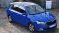 koda Fabia Kom.1.0TSi Ambition 