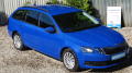 koda Octavia Kombi 1.5TSi CNG nov pneu