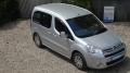 Citron Berlingo 