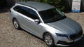 koda Octavia Kombi 2.0TDI Ambition plus