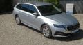 koda Octavia Kombi 2.0TDI Ambition plus