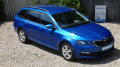 koda Octavia Kom. 1.5TSi DSG Digi.klima