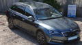 koda Superb 1.4TSi PHEV160 iV L&K Ta.za.