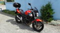 Suzuki GSR 600 Mlo najeto