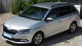 koda Fabia kom.1.0TSi Kamera,ACC, Style +