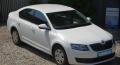 koda Octavia Octavia 1.2TSi Klima+ sada kol
