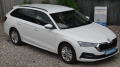 koda Octavia Kom. 1.5TSI /CEBIA/ Ambition +