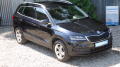 koda Karoq 2.0TDI DSG 4x4 110kW Style