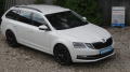 koda Octavia 1.5TSI G-TEC DSG Style Sport +