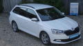 koda Fabia Kom.1.0TSi Ambition 