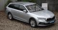 koda Octavia Kombi 2.0TDI DSG zim.pneu
