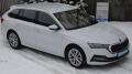 �koda Octavia Kom. 1.5TSI e-TEC STYLE AT +