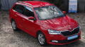 �koda Fabia Kom.1.0TSi Tour 12/2022