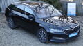 �koda Superb Kom. 2.0TDi DSG Style plus