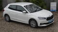 �koda Fabia 1.0TSi Style + druh� sada kol