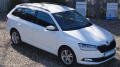 �koda Fabia Kombi 1.0TSi  Style