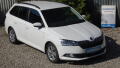 �koda Fabia Kombi 1.0TSi  Kamera Style +