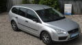 Ford Focus Kombi 1.6i 74kW LPG Ta�.za�.