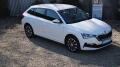 �koda Scala 1.5TSI Ambition