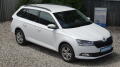 �koda Fabia Kombi 1.0TSi  Style