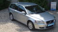 Volvo V50 Kombi 2.0TDi 