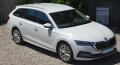�koda Octavia Komi 1.5TSI G-Tec CNG Style+