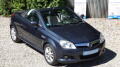 Opel Tigra 
